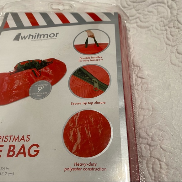 Christmas Tree Bag Storage - Picture 4 of 5